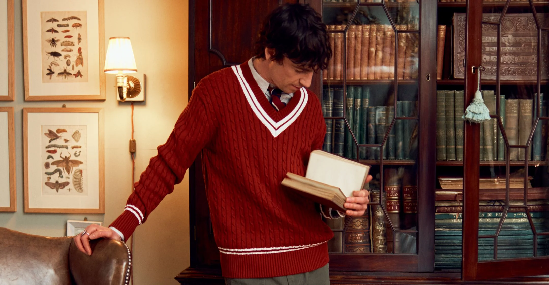 Iconic British Heritage Outerwear