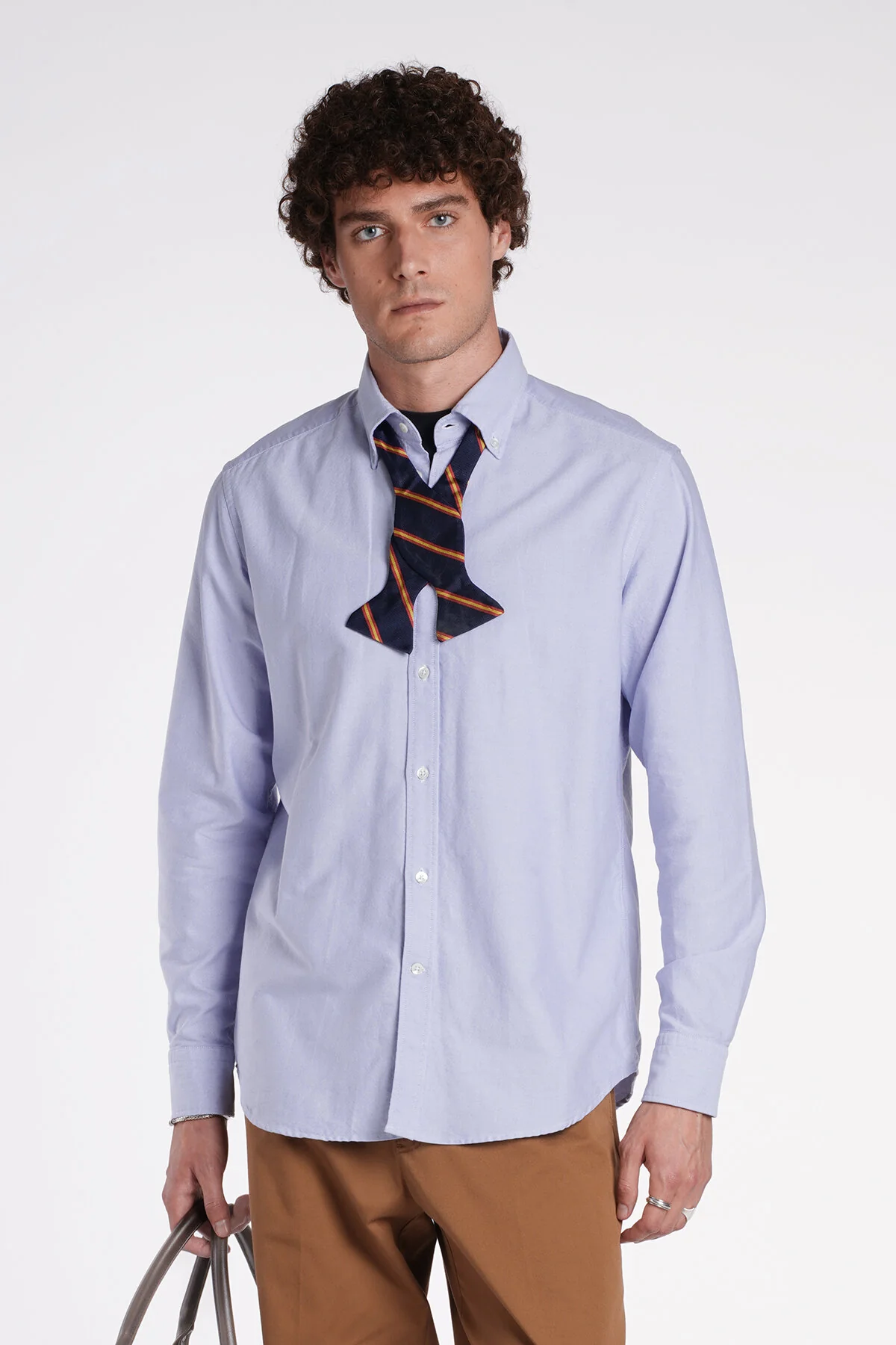 NEW IN